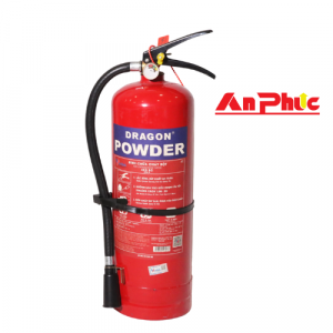 bình dập lửa