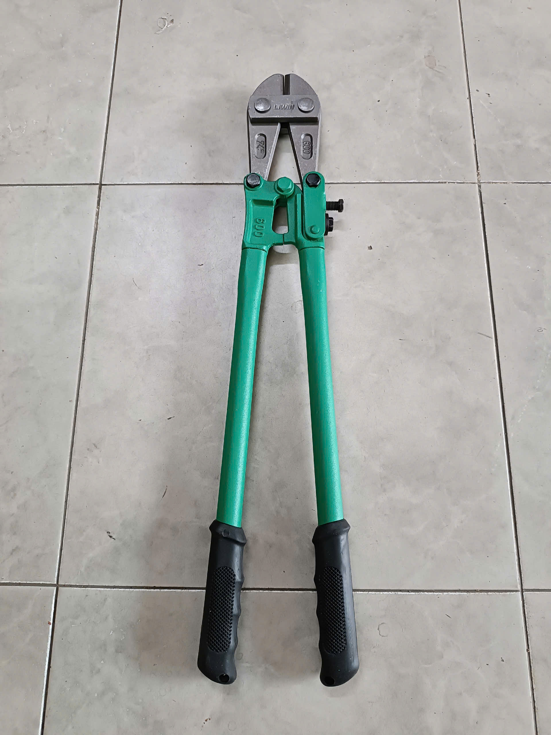 Kìm cộng lực dài