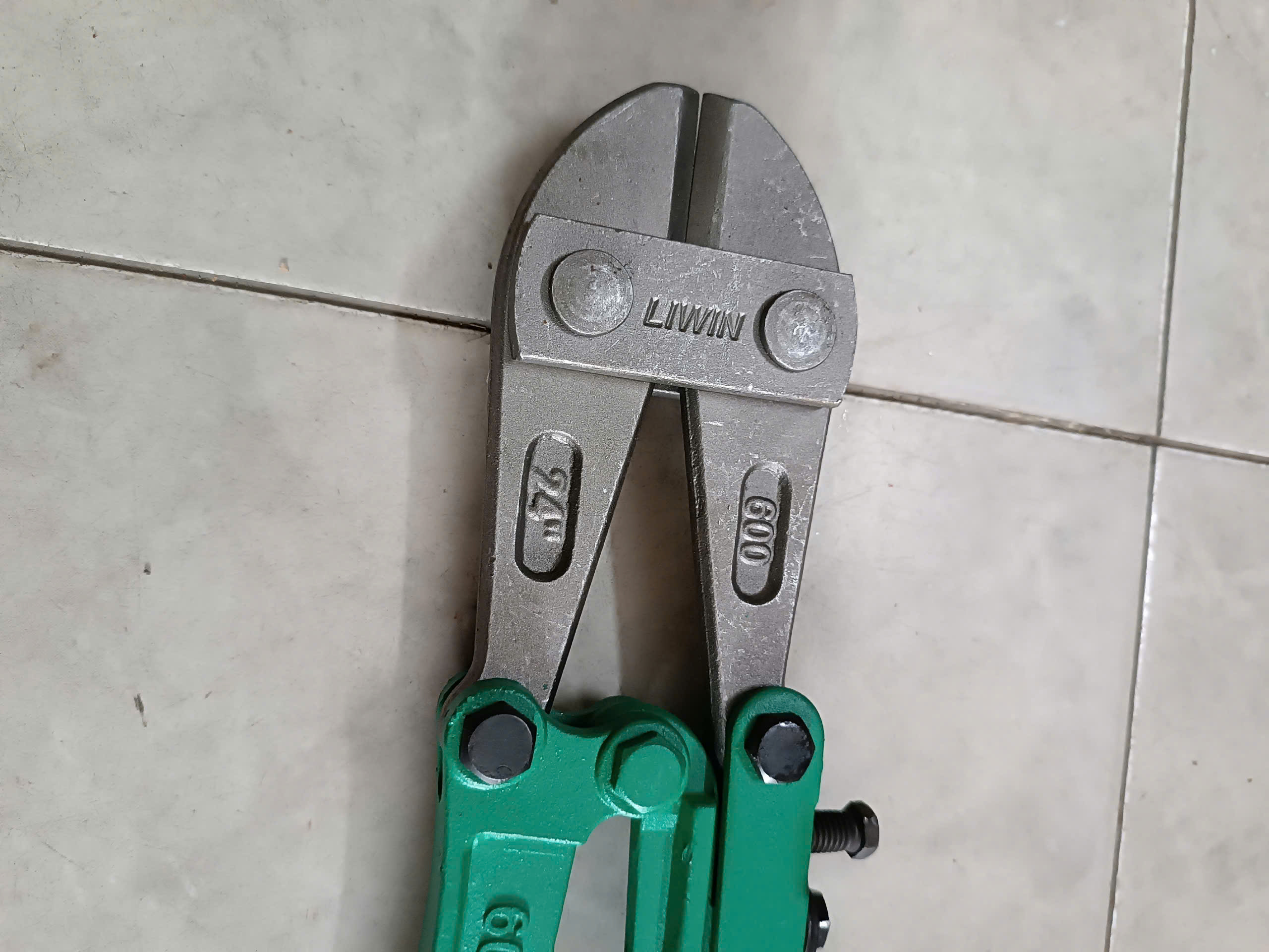 Kìm cộng lực dài 60cm theo tt150