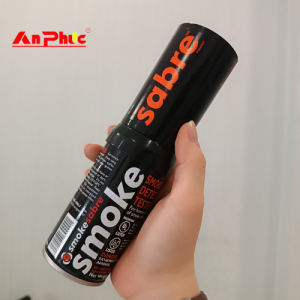 chai tạo khói smoke sabre