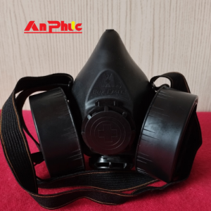 mặt nạ phòng độc NP306