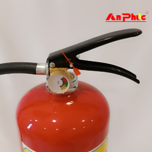 Hạn sử dụng bình chữa cháy