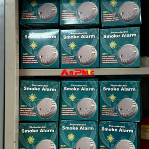 Đầu báo khói độc lập