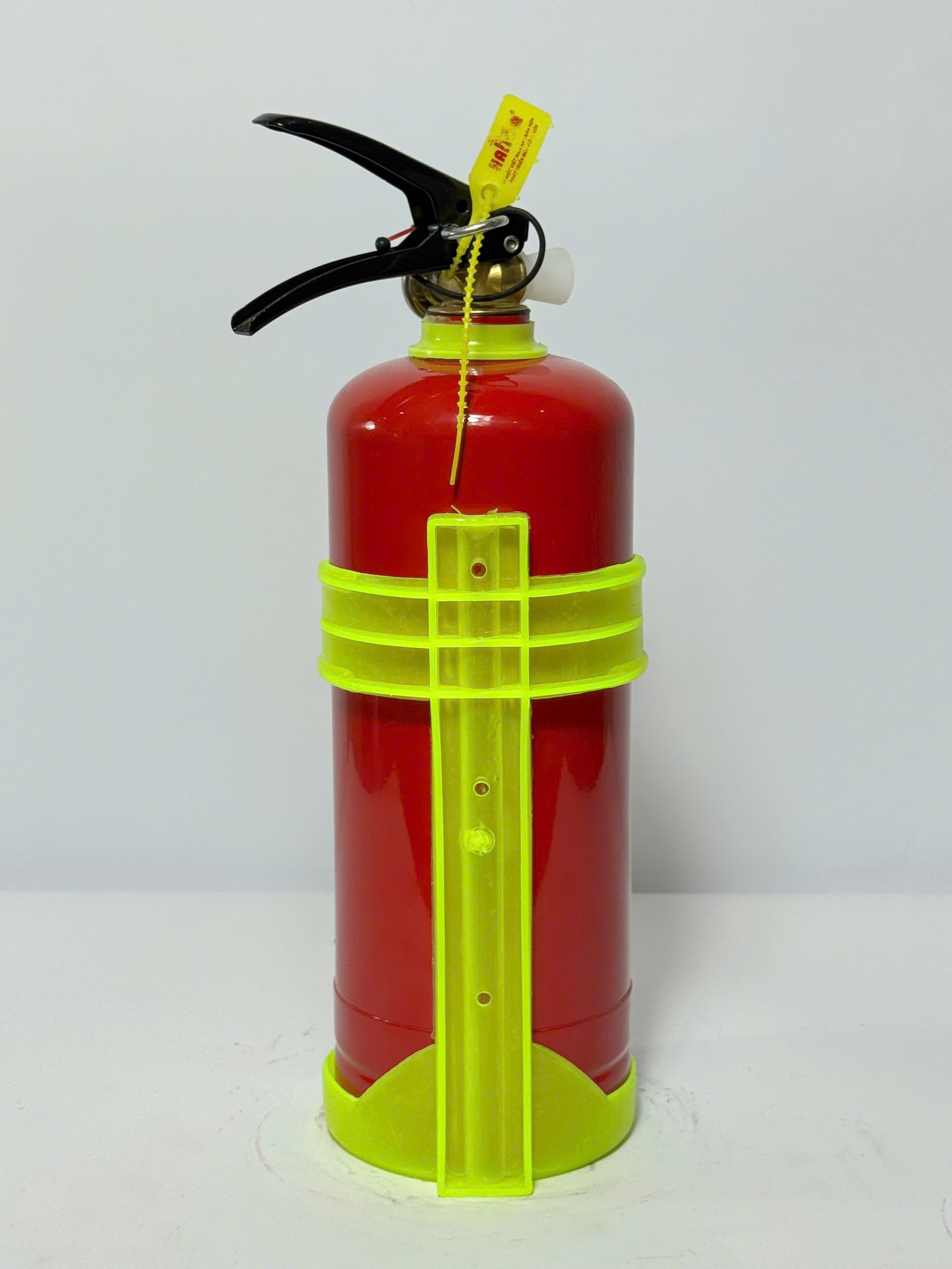 Bình chữa cháy ABC 2kg Hafico