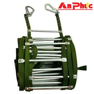 Thang dây chữa cháy Model: TDTH/KT-20