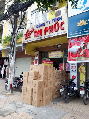 PCCC AN PHÚC