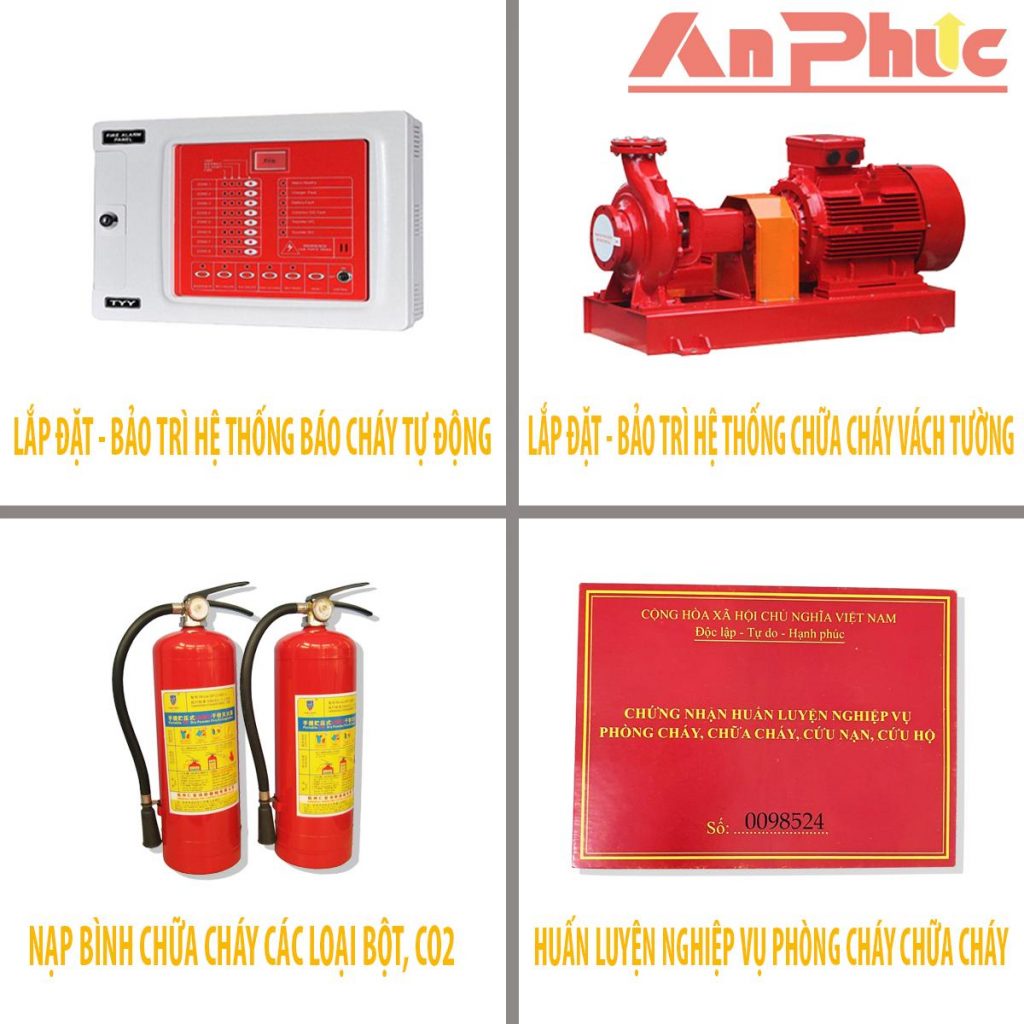 PCCC AN PHÚC