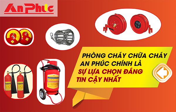 thiết bị PCCC AN PHÚC 