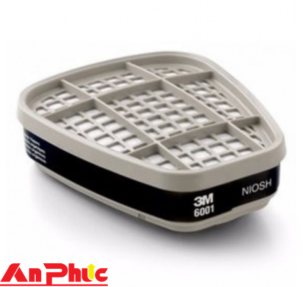 Phin lọc 3M chính hãng 6001