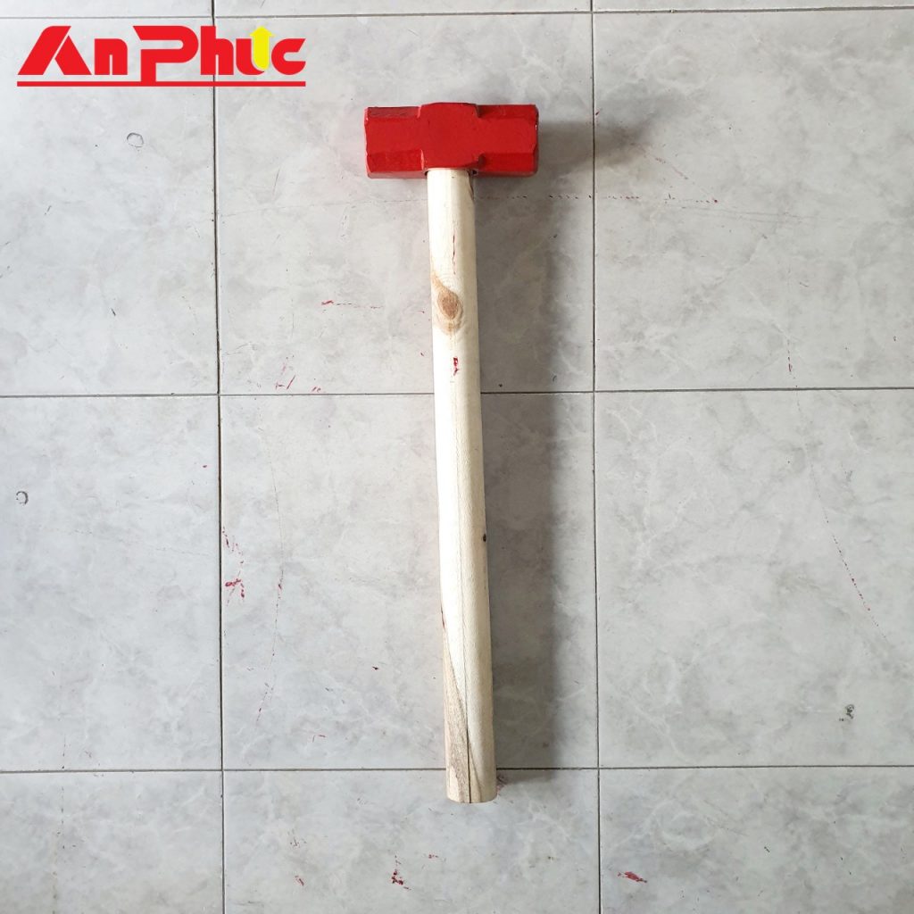 dụng cụ PCCC - Búa phá dỡ