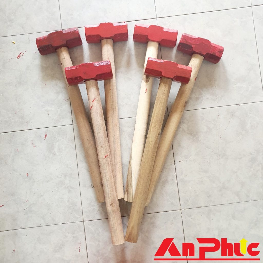 Búa phá dỡ – dụng cụ phá dỡ PCCC